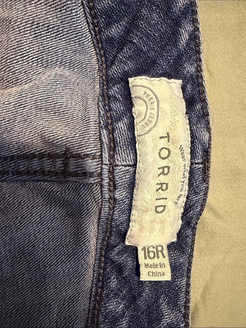 torrid boyfriend cut